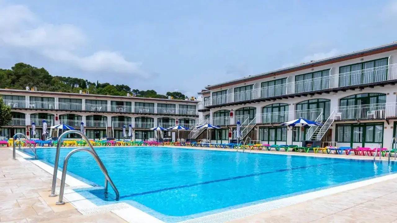 Medplaya Aparthotel Sant Eloi