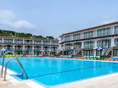 Medplaya Aparthotel Sant Eloi