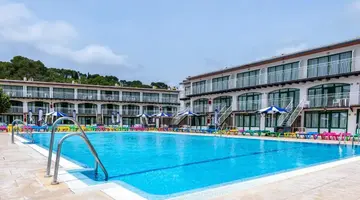 Medplaya Aparthotel Sant Eloi