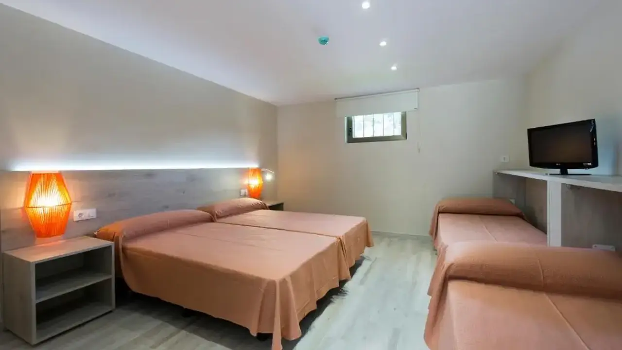 Medplaya Aparthotel Sant Eloi