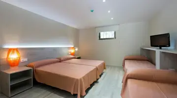 Medplaya Aparthotel Sant Eloi