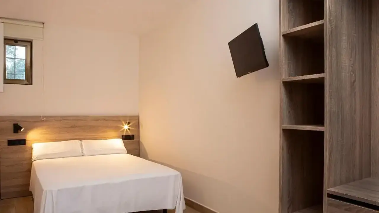 Medplaya Aparthotel Sant Eloi