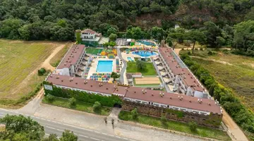 Medplaya Aparthotel Sant Eloi