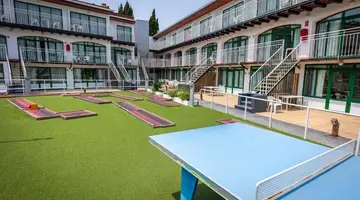 Medplaya Aparthotel Sant Eloi