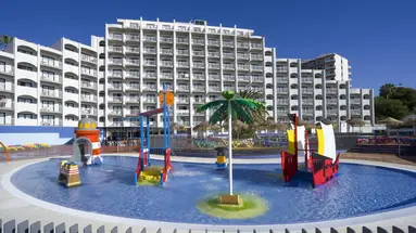 Medplaya Bali