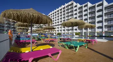 Medplaya Bali
