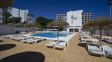 Medplaya Bali