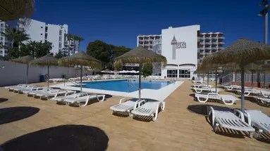 Medplaya Bali