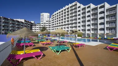 Medplaya Bali