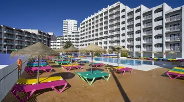 Medplaya Bali