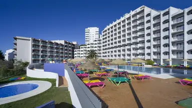 Medplaya Bali