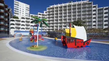 Medplaya Bali