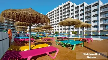 Medplaya Bali
