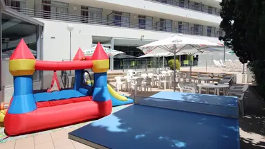 Medplaya Esmeraldas