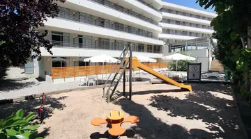 Medplaya Esmeraldas