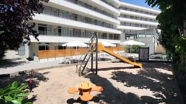 Medplaya Esmeraldas