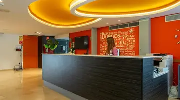Medplaya Esmeraldas
