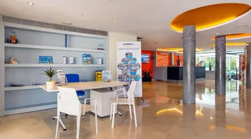 Medplaya Esmeraldas