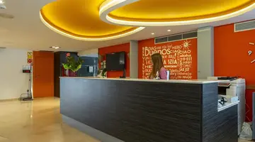Medplaya Esmeraldas