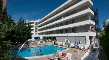 Medplaya Esmeraldas