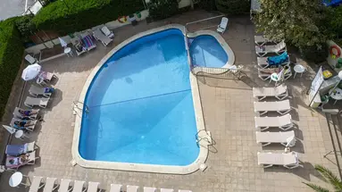 Medplaya Esmeraldas