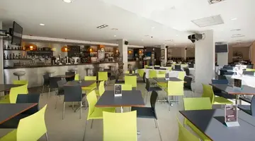 Medplaya Esmeraldas