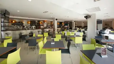 Medplaya Esmeraldas