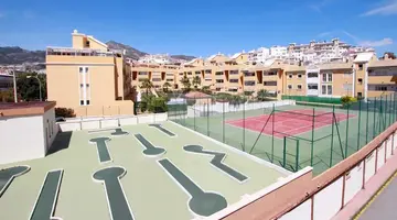 Medplaya Hotel Alba Beach (Ex Balmoral)