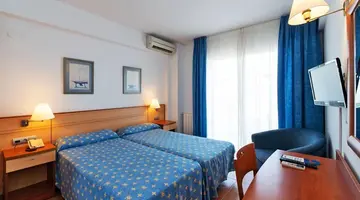 Medplaya Hotel Alba Beach (Ex Balmoral)