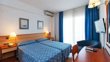 Medplaya Hotel Alba Beach (Ex Balmoral)