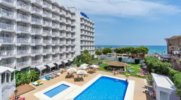 Medplaya Hotel Alba Beach (Ex Balmoral)