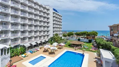 Medplaya Hotel Alba Beach (Ex Balmoral)