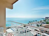 Medplaya Hotel Alba Beach (Ex Balmoral)