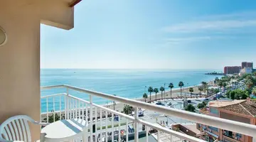 Medplaya Hotel Alba Beach (Ex Balmoral)