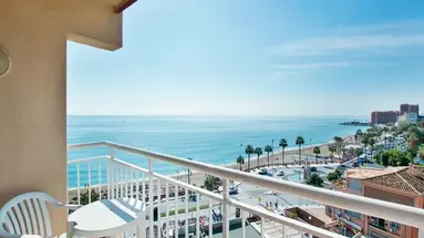 Medplaya Hotel Alba Beach (Ex Balmoral)