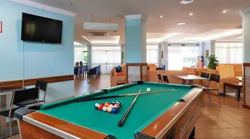 Medplaya Hotel Alba Beach (Ex Balmoral)