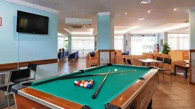 Medplaya Hotel Alba Beach (Ex Balmoral)
