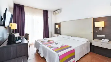 Medplaya Hotel Alba Beach (Ex Balmoral)