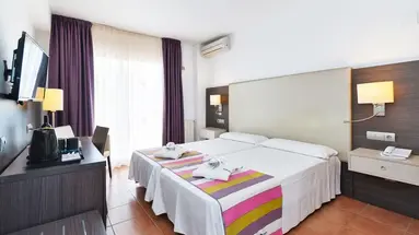 Medplaya Hotel Alba Beach (Ex Balmoral)