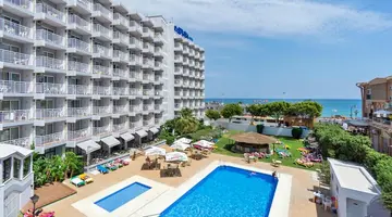 Medplaya Hotel Alba Beach (Ex Balmoral)