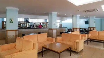 Medplaya Hotel Alba Beach (Ex Balmoral)