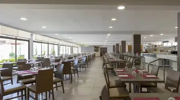 MedPlaya Hotel Alba Beach