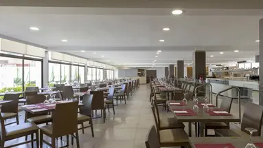 MedPlaya Hotel Alba Beach