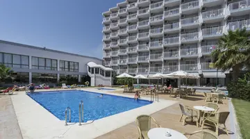 MedPlaya Hotel Alba Beach