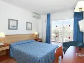 Medplaya Hotel Alba Beach