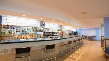 Medplaya Hotel Alba Beach