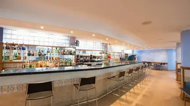 Medplaya Hotel Alba Beach
