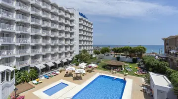 MedPlaya Hotel Alba Beach