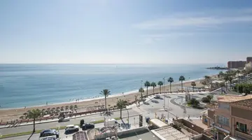 MedPlaya Hotel Alba Beach