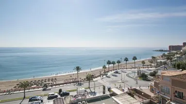 MedPlaya Hotel Alba Beach